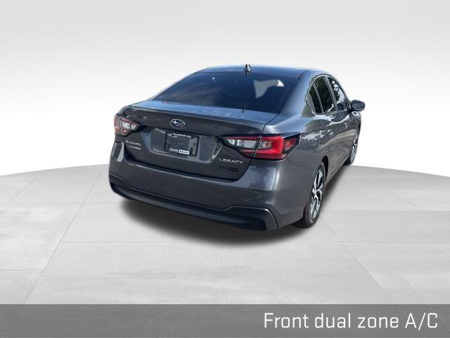 used 2022 Subaru Legacy car, priced at $20,590