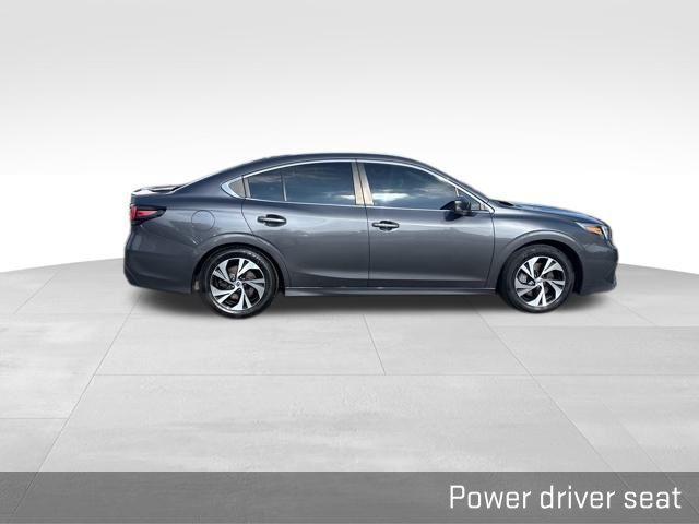 used 2022 Subaru Legacy car, priced at $20,590