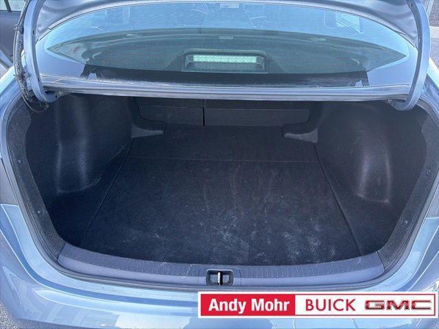 used 2024 Toyota Corolla car, priced at $16,900