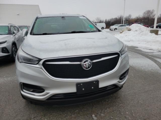 used 2019 Buick Enclave car, priced at $17,348