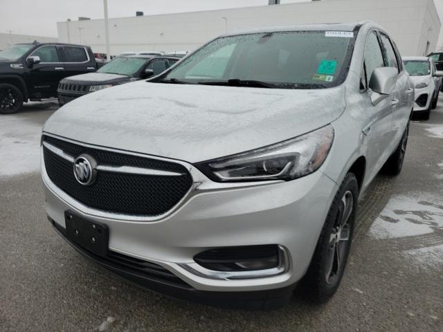 used 2019 Buick Enclave car, priced at $17,348