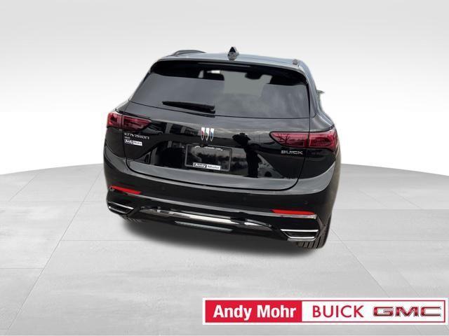 new 2025 Buick Envision car, priced at $38,044