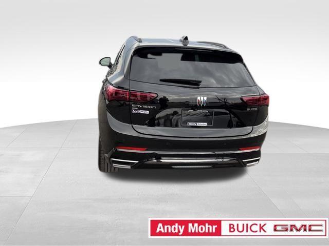 new 2025 Buick Envision car, priced at $38,044