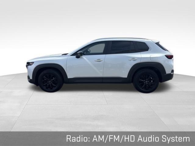 used 2024 Mazda CX-50 car, priced at $23,500