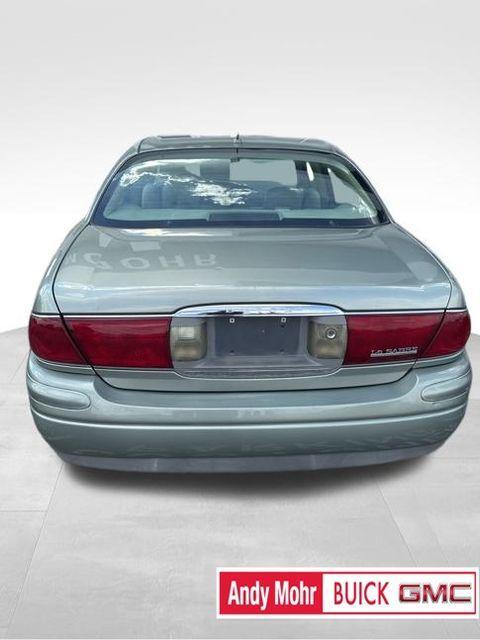 used 2005 Buick LeSabre car, priced at $2,800