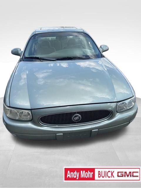 used 2005 Buick LeSabre car, priced at $2,800