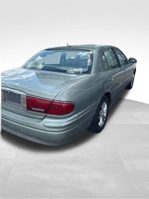 used 2005 Buick LeSabre car, priced at $3,994