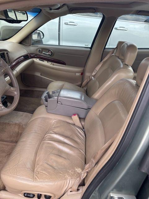 used 2005 Buick LeSabre car, priced at $3,994