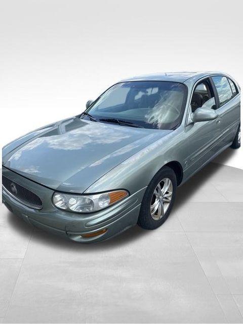 used 2005 Buick LeSabre car, priced at $3,994