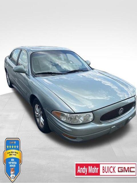 used 2005 Buick LeSabre car, priced at $3,994
