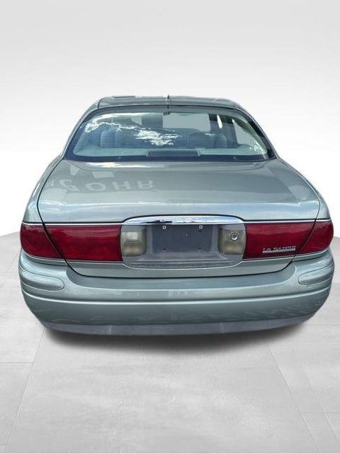 used 2005 Buick LeSabre car, priced at $3,994
