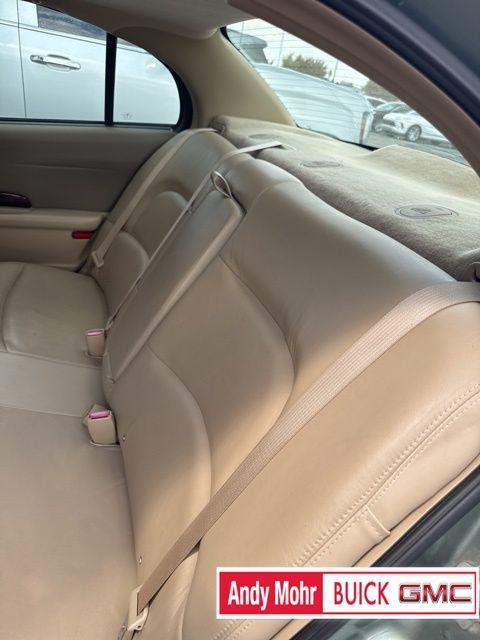 used 2005 Buick LeSabre car, priced at $2,800