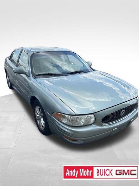 used 2005 Buick LeSabre car, priced at $3,994