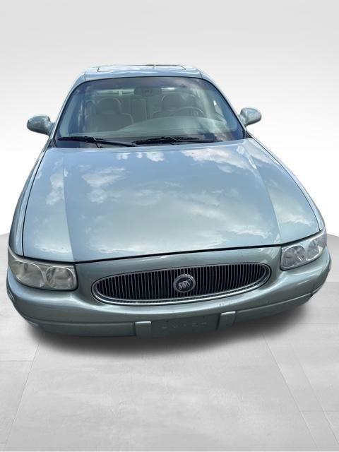 used 2005 Buick LeSabre car, priced at $3,994