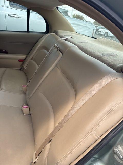 used 2005 Buick LeSabre car, priced at $3,994