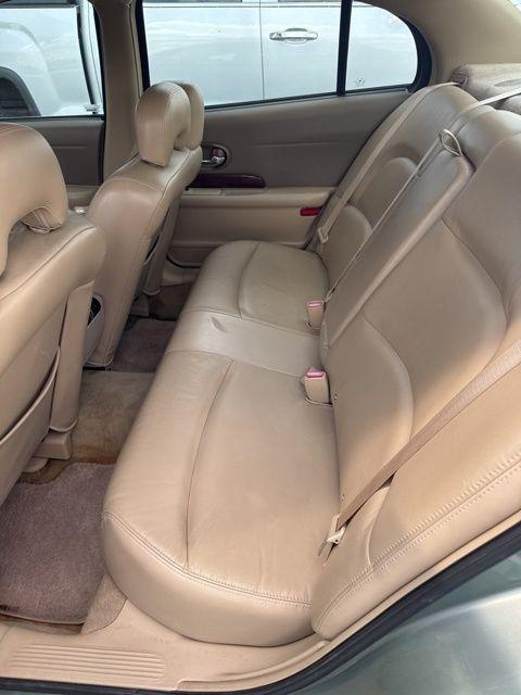 used 2005 Buick LeSabre car, priced at $3,994