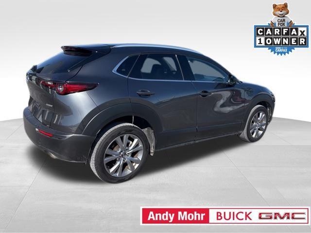 used 2023 Mazda CX-30 car, priced at $20,299