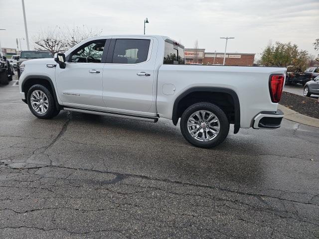 used 2023 GMC Sierra 1500 car, priced at $52,200