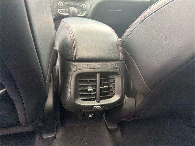 used 2014 Jeep Cherokee car, priced at $4,889