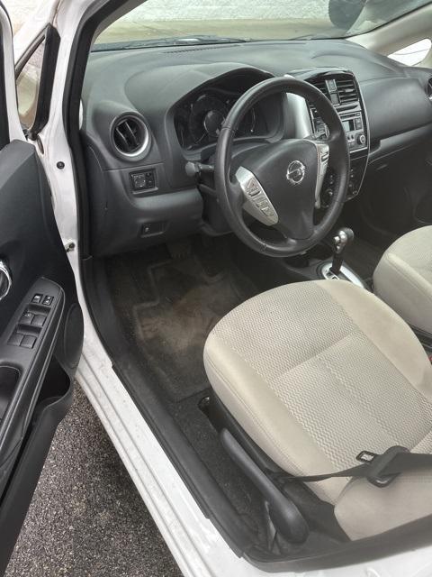 used 2015 Nissan Versa Note car, priced at $8,990