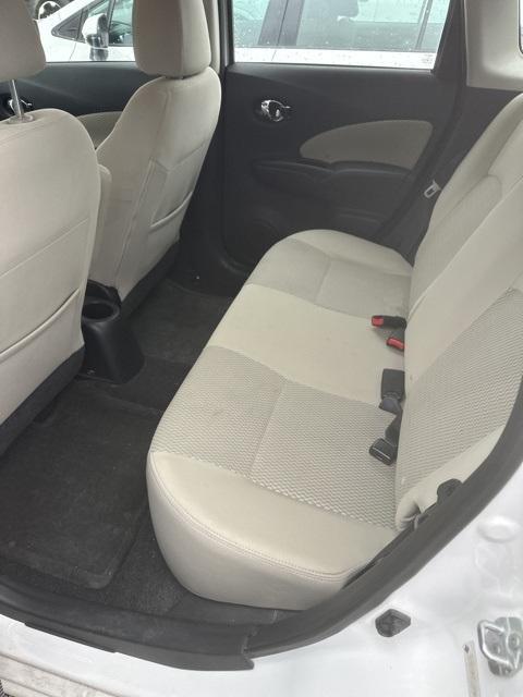 used 2015 Nissan Versa Note car, priced at $8,990