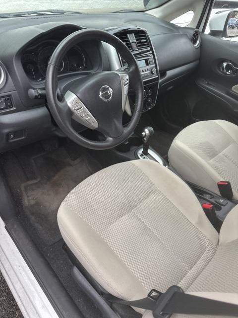 used 2015 Nissan Versa Note car, priced at $8,990