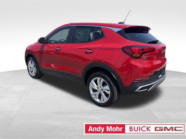 new 2026 Buick Encore GX car, priced at $23,987