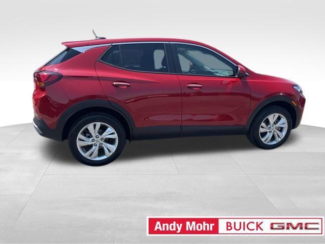 new 2026 Buick Encore GX car, priced at $23,987