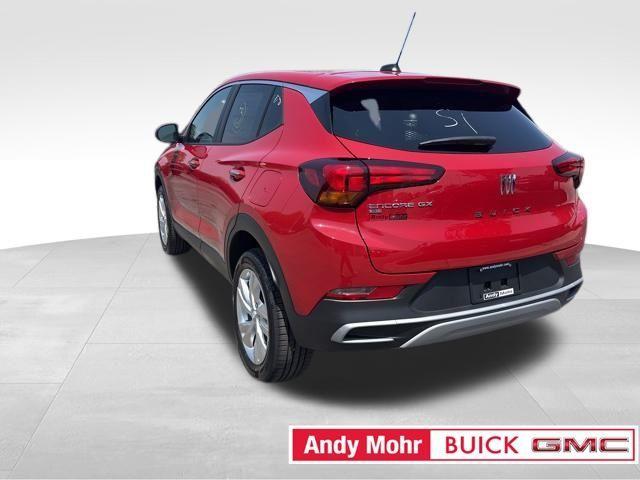 new 2026 Buick Encore GX car, priced at $23,987