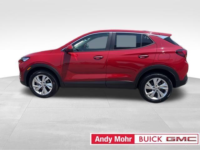 new 2026 Buick Encore GX car, priced at $23,987