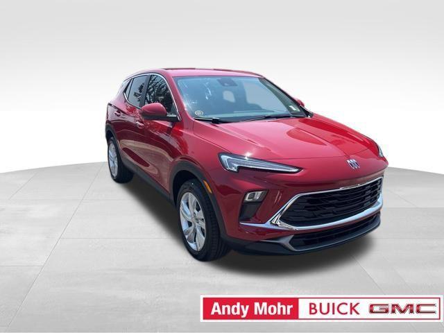 new 2026 Buick Encore GX car, priced at $23,987