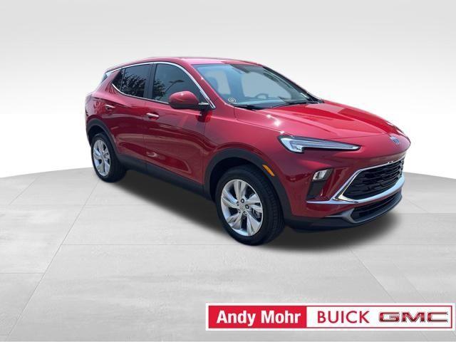 new 2026 Buick Encore GX car, priced at $23,987