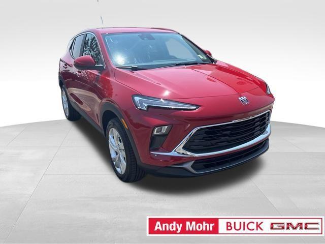 new 2026 Buick Encore GX car, priced at $23,987