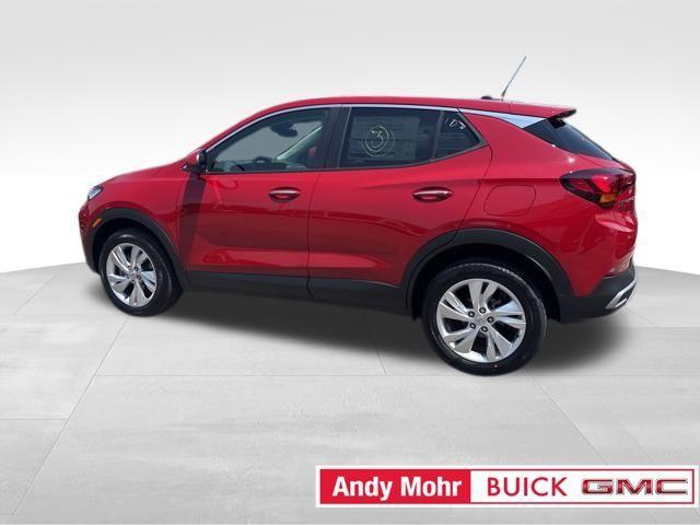 new 2026 Buick Encore GX car, priced at $23,987