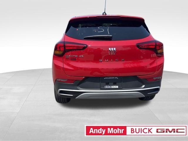 new 2026 Buick Encore GX car, priced at $23,987