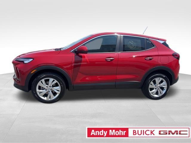 new 2026 Buick Encore GX car, priced at $23,987