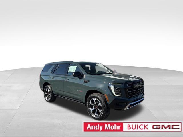 new 2026 GMC Yukon car, priced at $96,131