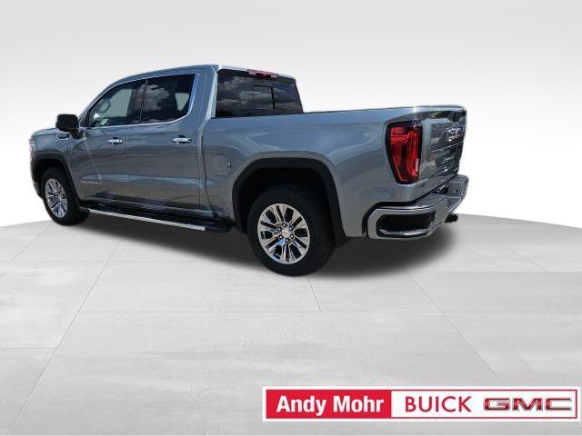 new 2026 GMC Sierra 1500 car, priced at $68,385