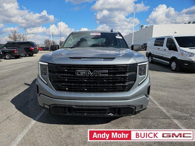 used 2023 GMC Sierra 1500 car, priced at $46,904