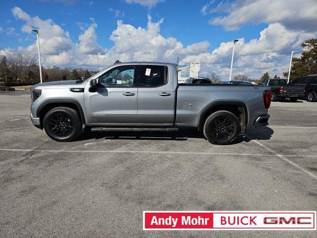 used 2023 GMC Sierra 1500 car, priced at $46,904