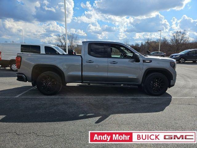 used 2023 GMC Sierra 1500 car, priced at $46,904