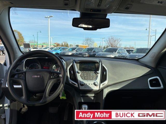 used 2014 GMC Terrain car, priced at $5,000