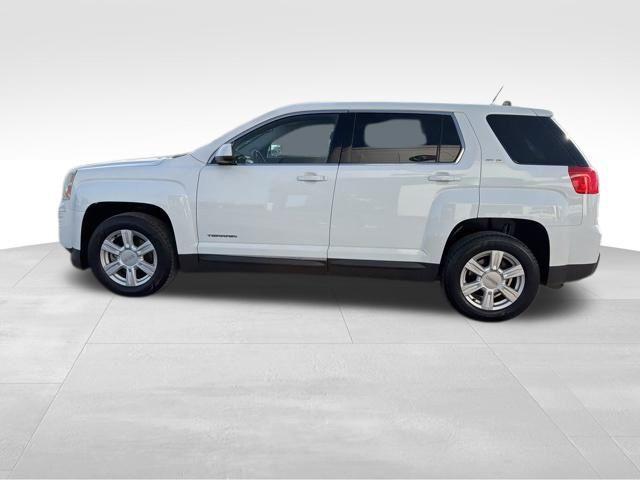 used 2014 GMC Terrain car, priced at $5,000