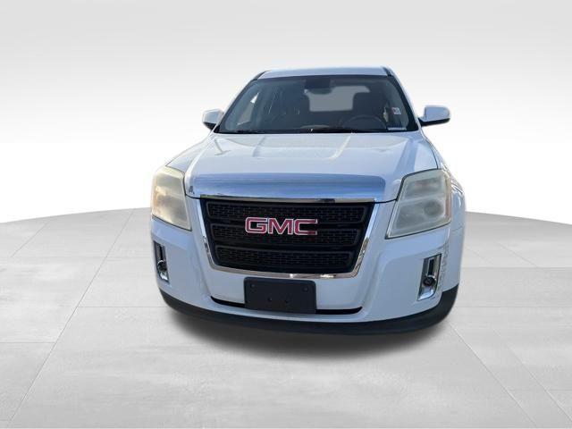 used 2014 GMC Terrain car, priced at $5,000