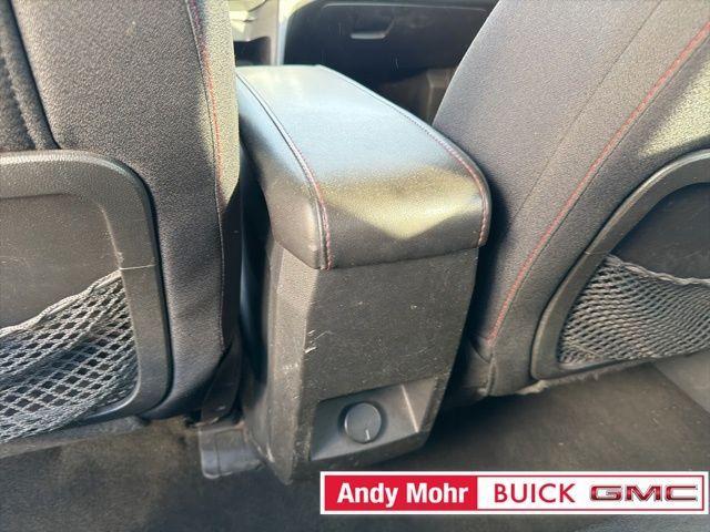 used 2014 GMC Terrain car, priced at $5,000