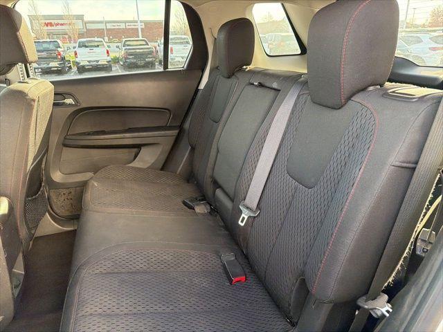 used 2014 GMC Terrain car, priced at $5,000