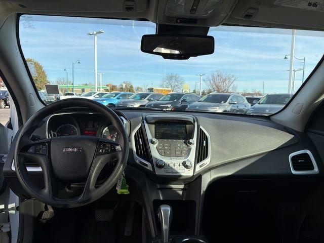 used 2014 GMC Terrain car, priced at $5,000