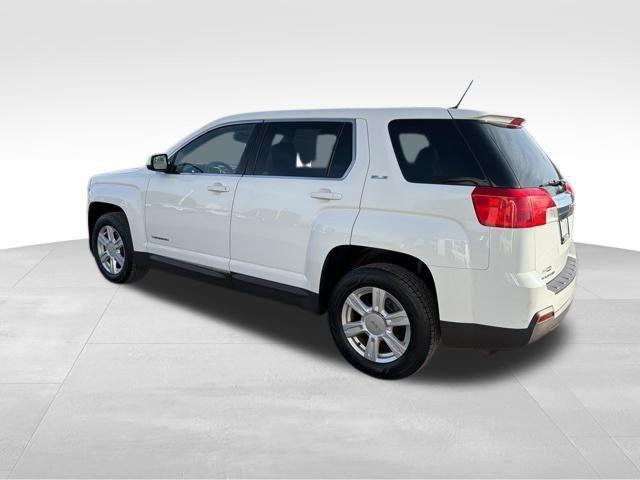 used 2014 GMC Terrain car, priced at $5,000