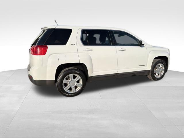 used 2014 GMC Terrain car, priced at $5,000