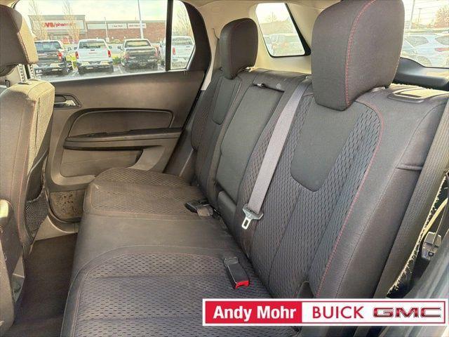 used 2014 GMC Terrain car, priced at $5,000